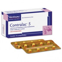 Contralac 5 - 16 comp
